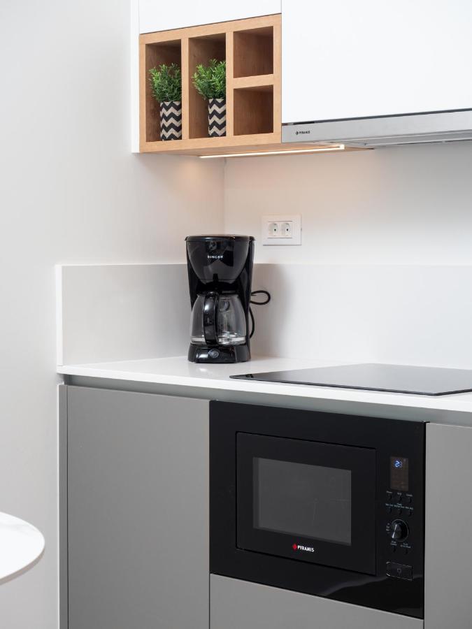 The H Experience - Eclectic Spacious Apartment Near Venetian Castle - 1 イラクリオン エクステリア 写真